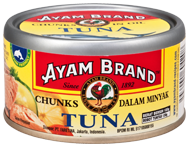 Tuna-premium